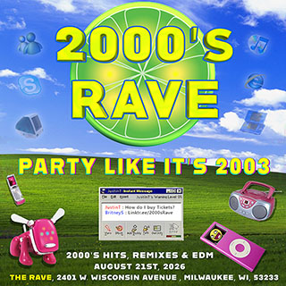 win tickets to 2000