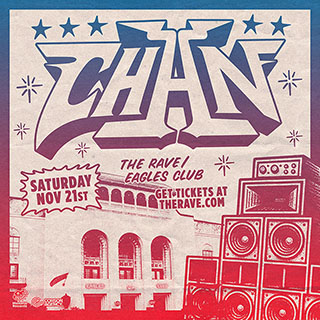 win tickets to Chan win tickets to Chan