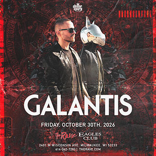 win tickets to Galantis