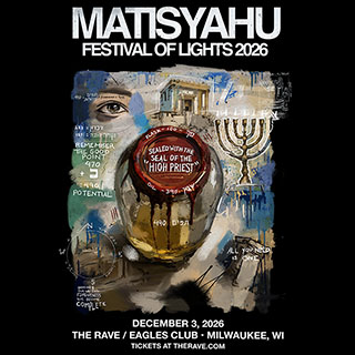 win tickets to Matisyahu