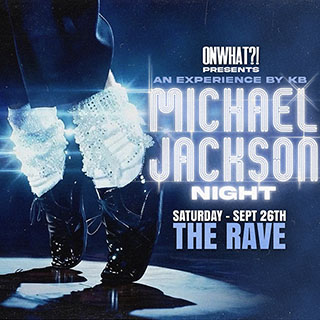 win tickets to Michael Jackson Night win tickets to Michael Jackson Night