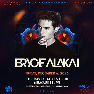 win tickets to Bryce Alakai