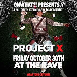 win tickets to Project X win tickets to Project X contest