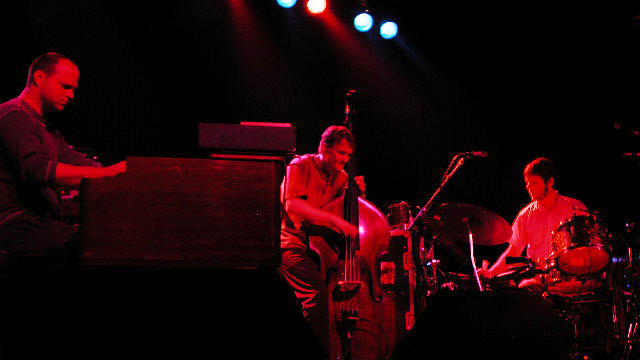 MEDESKI, MARTIN & WOOD event information
