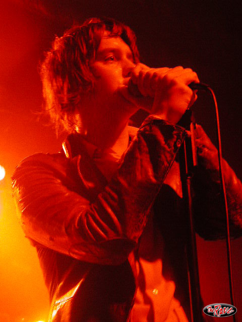 THE STROKES event information