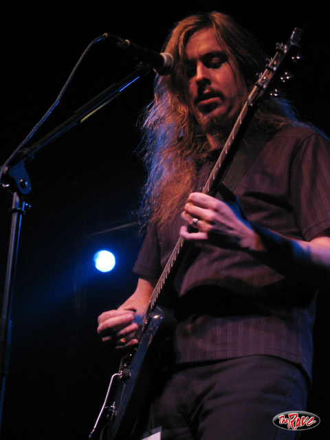 OPETH event information