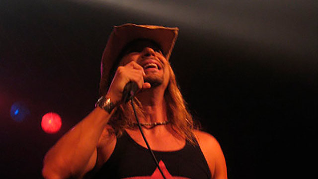 BRET MICHAELS event information