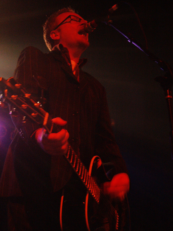 FLOGGING MOLLY event information