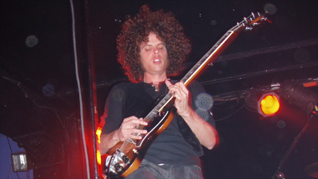 WOLFMOTHER event information
