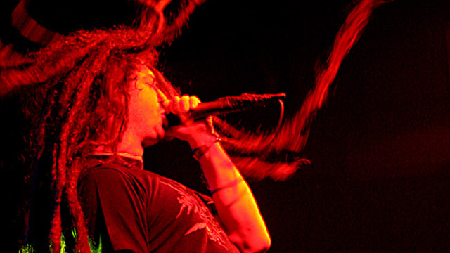 SHADOWS FALL  event information