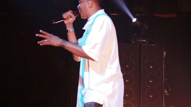 JURASSIC 5 event information