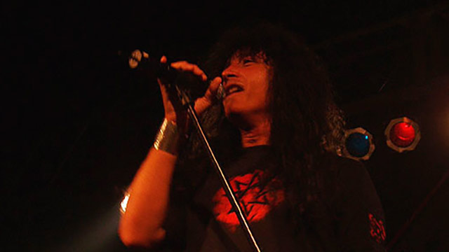 ANTHRAX event information