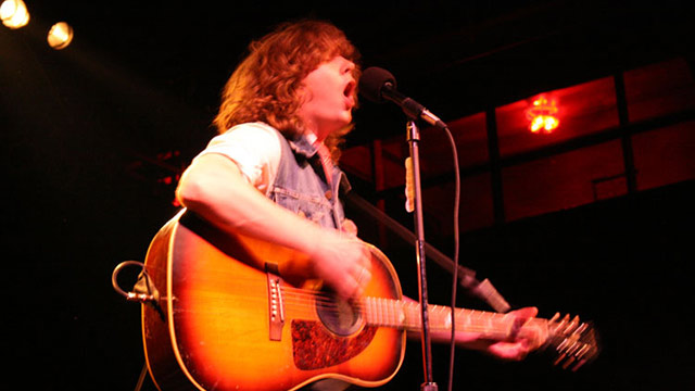 BEN KWELLER event information