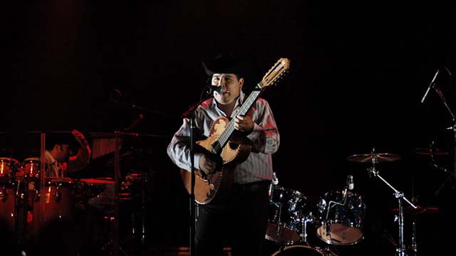 INTOCABLE event information