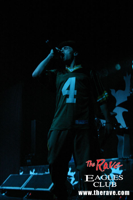 KOTTONMOUTH KINGS event information