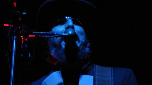 LES CLAYPOOL event information