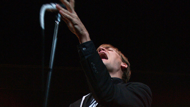 THE HIVES event information