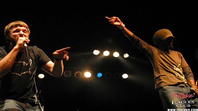 FLOBOTS event information