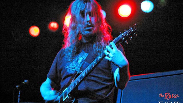 OPETH event information