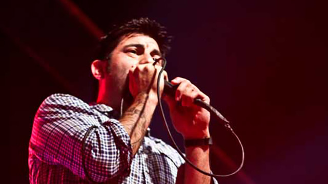 DEFTONES event information