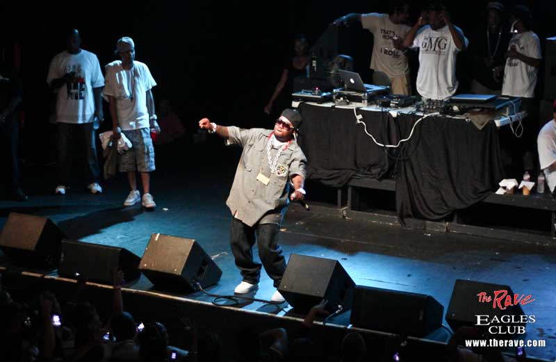 TWISTA event information