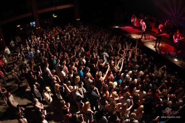 THE MAINE / AUGUSTANA event information