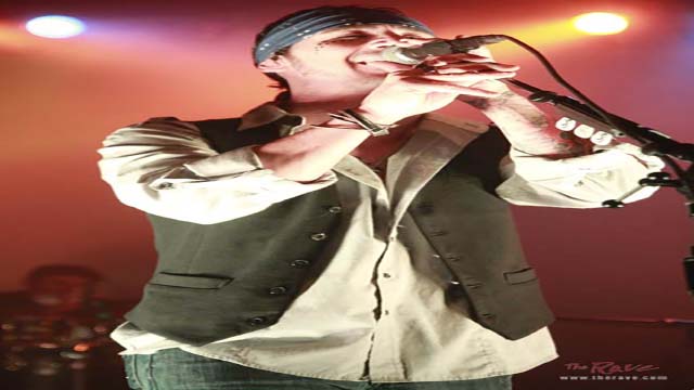 SULLY ERNA event information