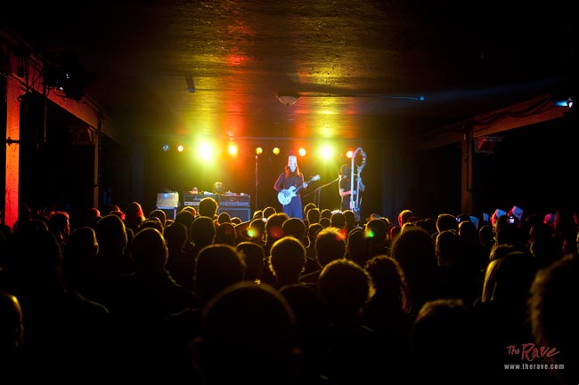 FRANKENSTEIN BROTHERS FEATURING BUCKETHEAD & THAT 1 GUY event information