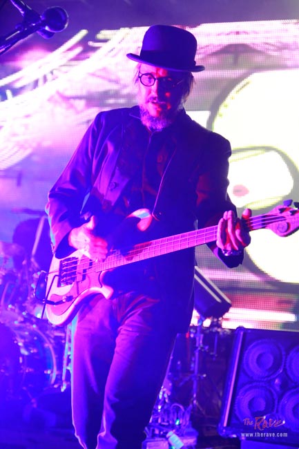 AN EVENING WITH PRIMUS event information