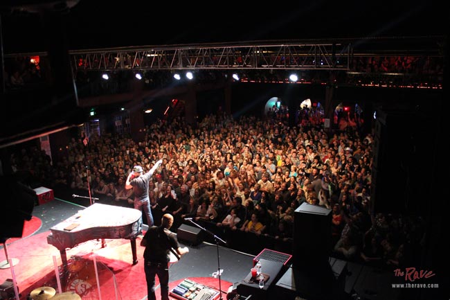 PHIL VASSAR event information
