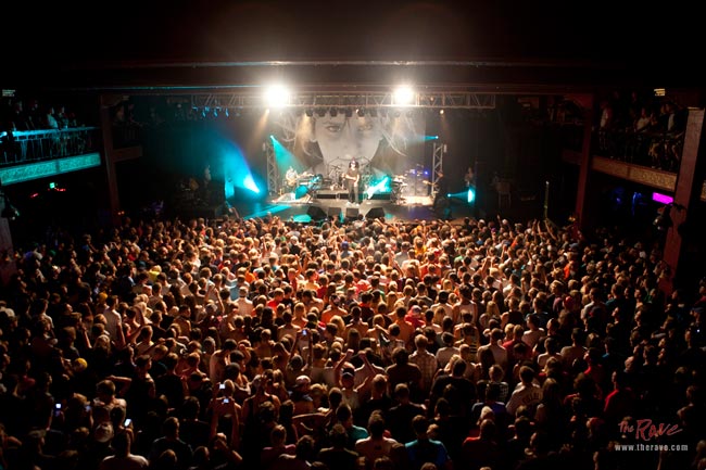 MATISYAHU / THE DIRTY HEADS event information