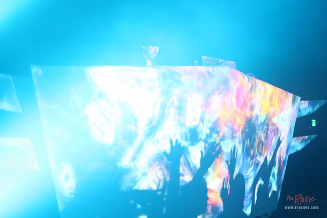 SHPONGLE event information