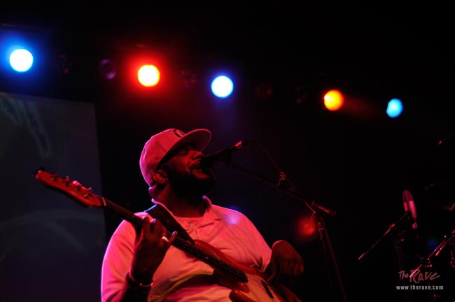 NORTH MISSISSIPPI ALLSTARS AND MISSING CATS  event information