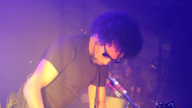 ALICE IN CHAINS event information