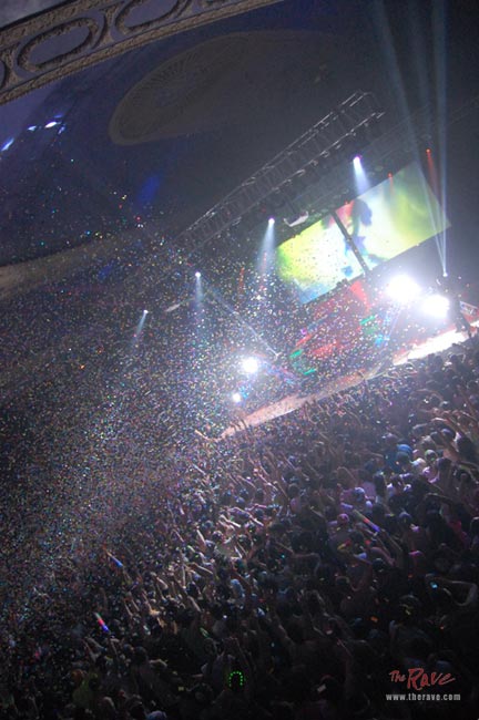 PAINT WARS: A 4/20 PAINT PARTY event information