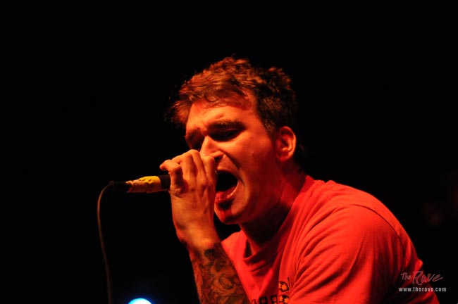 NEW FOUND GLORY event information