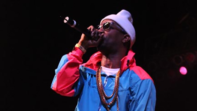 JUICY J event information