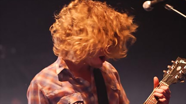 RELIENT K event information