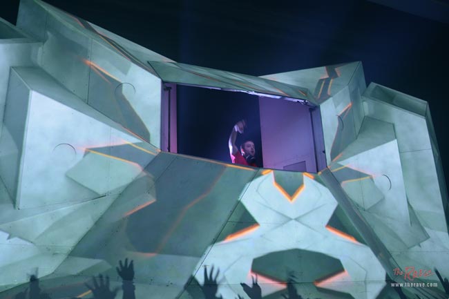 EXCISION / FIGURE event information