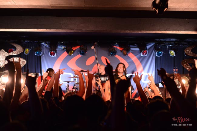 NONPOINT event information