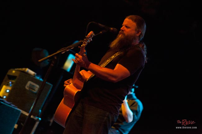 JAMEY JOHNSON event information