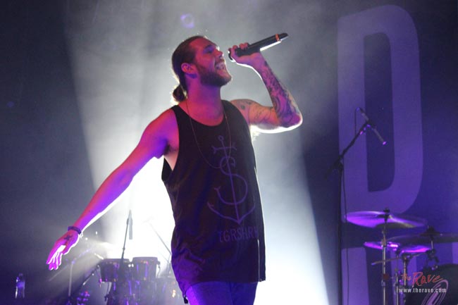 DIRTY HEADS / PEPPER event information