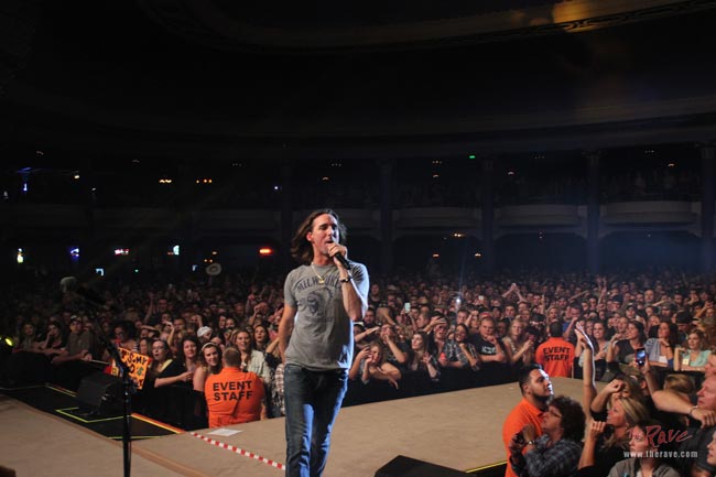 JAKE OWEN event information