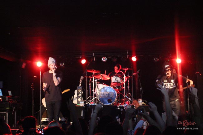 MKTO event information