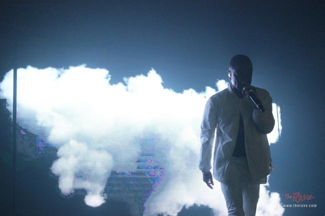 BIG SEAN event information