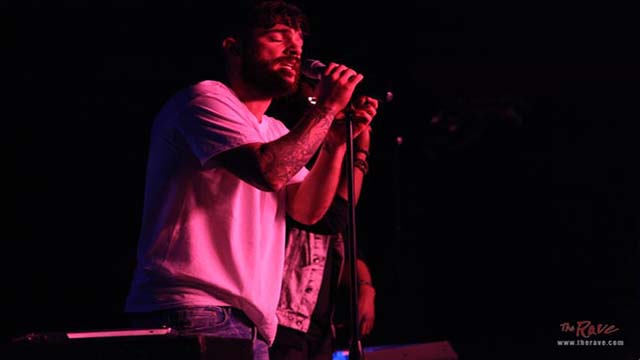 JON BELLION event information