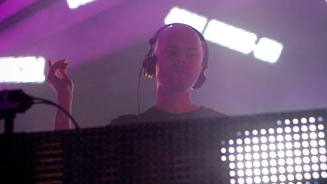 ABOVE & BEYOND event information