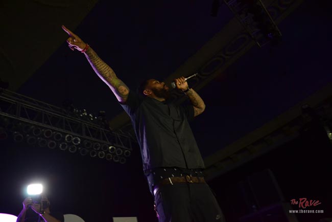 KEVIN GATES event information