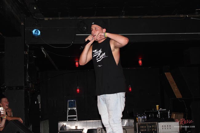 HUEY MACK event information