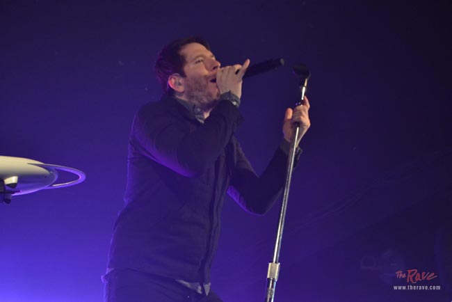 OWL CITY event information